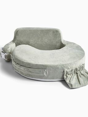 My Brest Friend - Super Deluxe Breast Feeding Pillow - USED ONCE - Washable